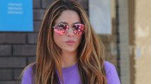Imagen de La drástica decisión de Shakira sobre sus hijos que Gerard Piqué lamenta