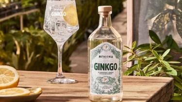 El nuevo gin de Cerveza Patagonia fue presentado esta semana en Bariloche. Gentileza