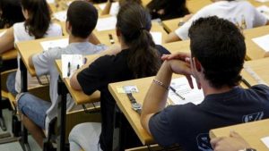 Habilitaron las becas municipales en Cinco Saltos: cómo inscribirse