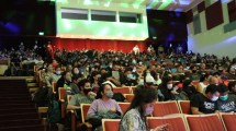 Imagen de La Fiesta Nacional de la Actividad Física contará con las 9° jornadas de capacitación en Cipolletti
