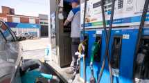 Imagen de Aumento de combustibles: cuánto va a aumentar la nafta y el gasoil en febrero