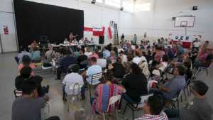 La UCR de Río Negro apoyará a Weretilneck y acentúa la fractura de Juntos por el Cambio