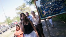 Imagen de El radicalismo de Viedma ratificó su pertenencia a Juntos por el Cambio