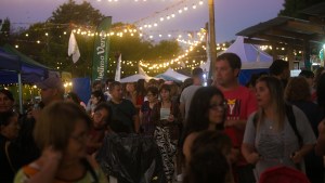 Fiesta Nacional del Mar y el Acampante en El Cóndor: confirmaron a los artistas