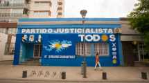 Imagen de El peronismo en su laberinto