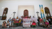 Imagen de Guardavidas de Viedma continúan con el reclamo por falta de personal