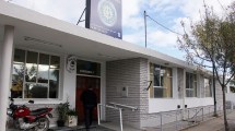 Imagen de Detienen a dos ladrones tras un robo en la vía pública en Viedma