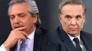 «Los dinosaurios van a desaparecer»: Alberto Fernández destrozó a Pichetto, tras sus dichos contra una ministra