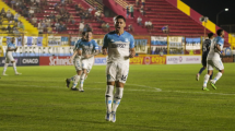 Imagen de Racing sufrió pero derrotó a San Martín de Formosa y avanzó en la Copa Argentina