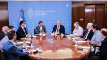 Imagen de Gobierno y colegios privados con subvención estatal acordaron topes en las cuotas
