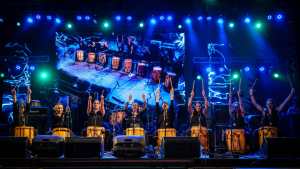 Retiro de Tamboreras en Bariloche, Ciclo Verano FCP en Roca, teatro en Neuquén: la agenda para este fin de semana