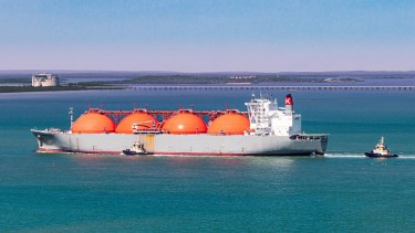 Las exportaciones bajaron un 5% comparado con diciembre. Foto: gentileza. 