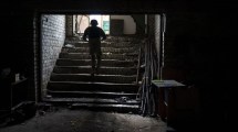 Imagen de «Nunca lloré, solo grité de dolor»: el crudo relato de una ucraniana víctima de los torturadores rusos