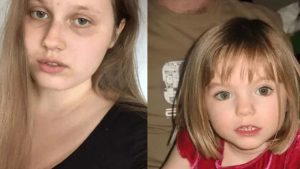 Madeleine McCann: Qué dicen las pruebas de la policía de Londres sobre la identidad de Julia Faustyna