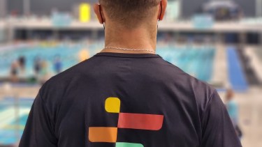 "El gran desafío es dar la confianza de que el profesional puede tener su gimnasio sin montarlo”, afirmó Andrés Montalti, Co-creador de Fitback Club.