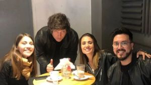 Escándalo en Libertad Avanza, el partido de Milei: denuncian venta de cargos y amenazas
