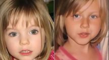Imagen de Las pruebas con las que Julia Faustyna asegura ser Madeleine McCann, la nena desaparecida