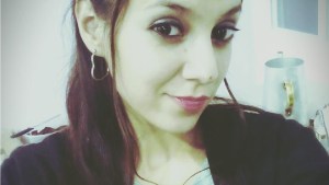 Así la recuerdan a «Cuchy» la joven motociclista que murió en Neuquén