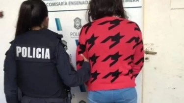 Las sospechas comenzaron a raíz de una recaída de la pequeña. 