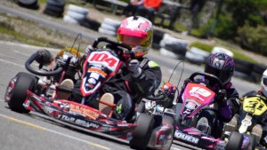 El Pro Kart definió las categorías para su nuevo certamen