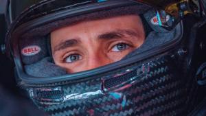 Benjamín Ochoa avanzó hasta el cuarto lugar en la final del TC Pista Mouras