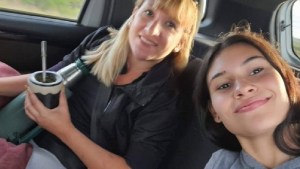 La mamá de Agustina Fernández sospecha que Pablo Parra habría tenido un cómplice