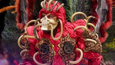 Carnavales y fiestas populares para escaparse el fin de semana largo.