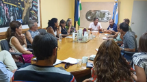 Imagen de Los candidatos para la intendencia de Roca tendrán su debate