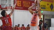 Imagen de Liga Federal: Roca hizo ruido con su triunfazo ante el Rojo en Neuquén