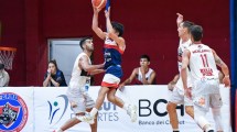 Imagen de Triunfazo de Independiente en Madryn: hoy vuelve a jugar por la Liga Federal