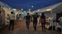 Imagen de Fiesta Nacional de la Actividad Física: convocan a emprendedores, artesanos y gastronómicos