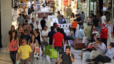 Programa Cuota Simple: cómo comprar con tarjeta en cuotas fijas