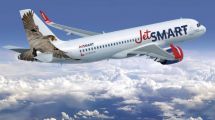 Imagen de Otra low cost ofrece vuelos con hasta 50% de descuento, mirá como acceder