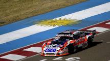 Imagen de Werner aprovechó el abandono de Rossi y ganó en el TC en Viedma, con Urcera en el lugar 14
