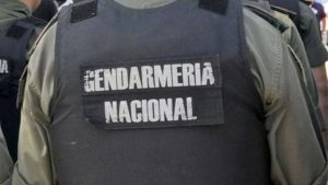 Un gendarme mató de un balazo en el pecho a un hombre que habría intentado robarle en Quilmes