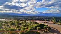 Imagen de Un pueblo escondido en la Patagonia para descubrir, lleno de magia y con sabor a cereza