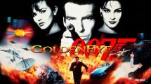 Imagen de Xbox apuesta por la nostalgia con «GoldenEye 007», el histórico juego de James Bond