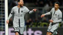 Imagen de Sin Neymar ni Mbappé, PSG depende de Lionel Messi para derrotar a Toulouse: hora y TV