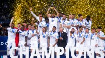 Imagen de Sin milagro para Ramón Diaz y Vietto, Real Madrid ganó su octavo Mundial de clubes