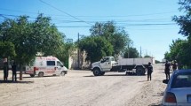 Imagen de Joven murió en Jacobacci tras chocar con su moto contra un camión