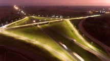 Imagen de La iluminación, una de las claves para la disminución de los siniestros viales