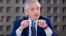 Imagen de Alberto Fernández anunció el envío de más fuerzas federales a Rosario: una por una, las medidas