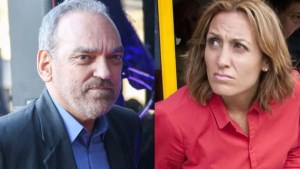 Arde la interna del Pro y Fernado Iglesias apuntó contra Florencia Arietto: «Sos una&#8230;»