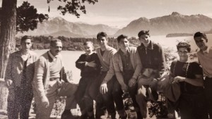 Maestro Armando Antonio Bautista Cucurullo