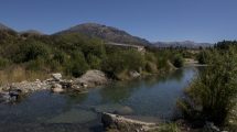 Imagen de Una iniciativa popular busca recuperar y proteger el arroyo Ñireco en Bariloche