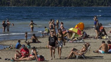 INTUR. El objetivo es mejorar la oferta turística. Foto: Marcelo Martinez