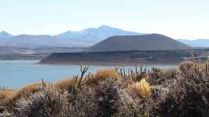 Qué se debería hacer para evitar incendios en un parque nacional