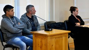 Formulan cargos a dos policías de Bariloche por vejaciones en una comisaría