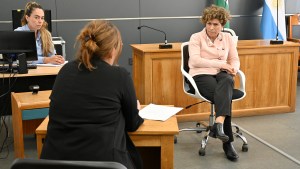 Fracasó una nueva audiencia judicial por las condiciones laborales en el basural de Bariloche