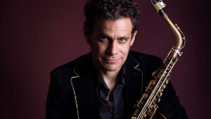 Bernardo Monk abrirá una nueva edición de «La Canción Sin Fin», en Bariloche